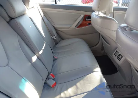 2009 Toyota Camry Xle из США, поврежденный, VIN 4T4BE46KX9R130109